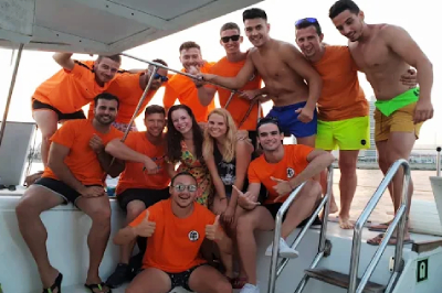 Activities | Bachelor Party | BCNStripclub