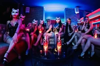 VIP Strip Club Pack | Stag Party Barcelona | BCNStripClub