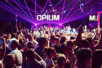 Full Night Barcelona | Despedidas de soltero en Barcelona | BCNStripClub