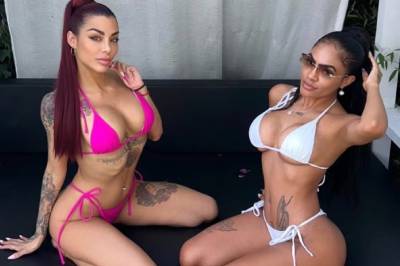 Girls, girls and girls | Despedidas de soltero en Barcelona | BCNStripClub