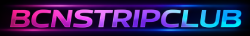 BCN Strip Club Logo