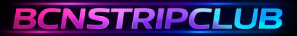 BCN Strip Club Logo