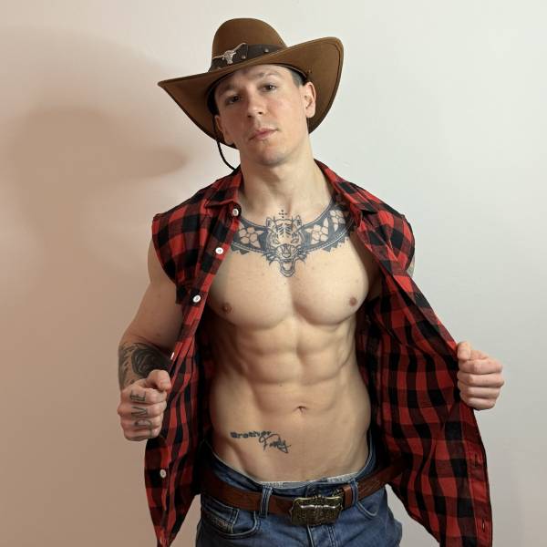 Marc | Strippers Barcelona | BCNStripClub
