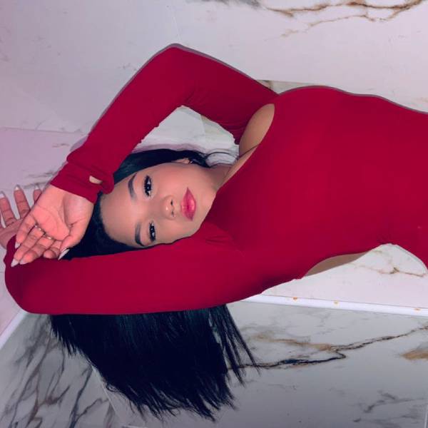 Noa | Stripper Barcelona | BCNStripClub